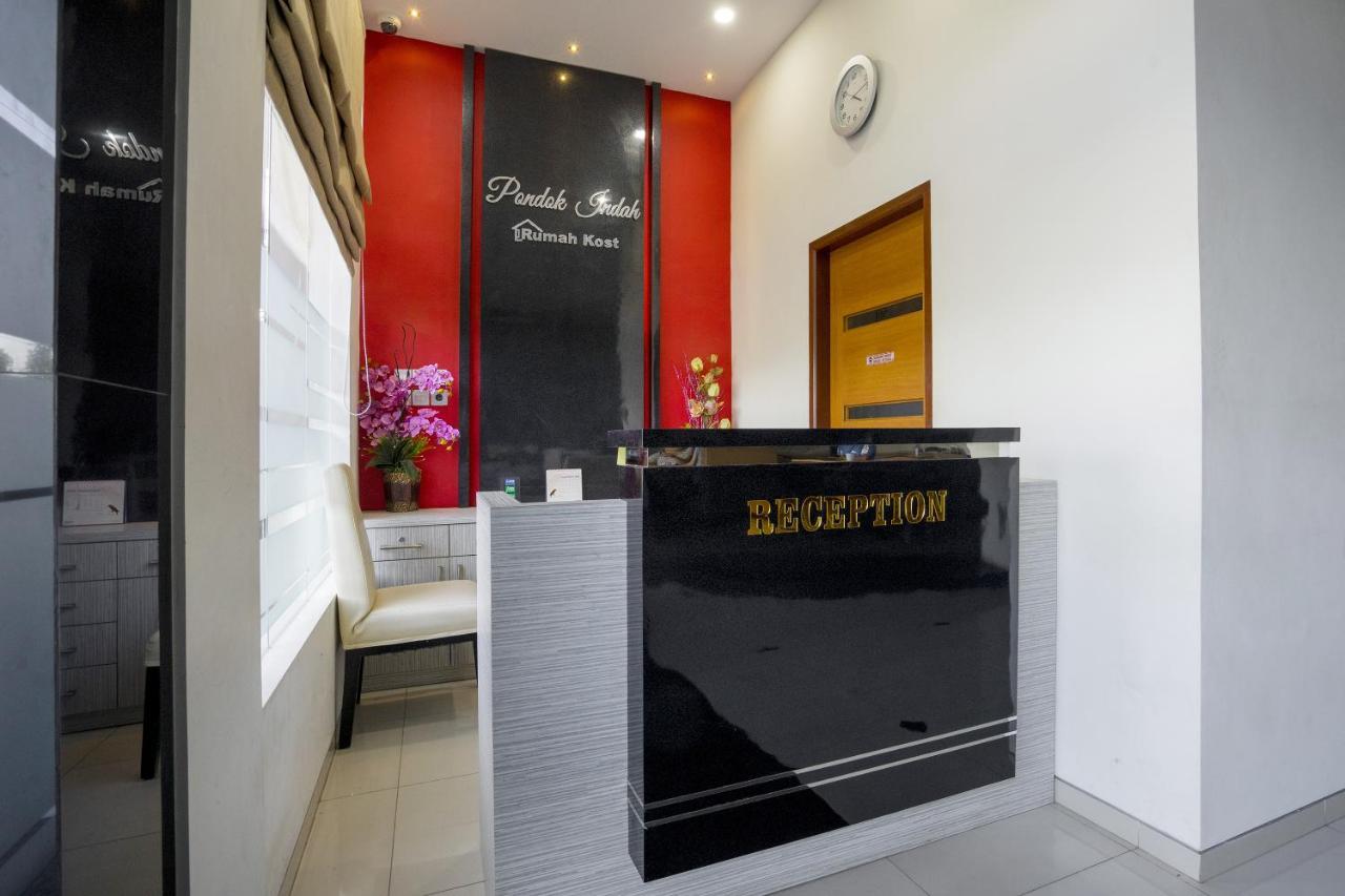 Pondok Indah Guest House By Ecommerceloka ซามารินดา ภายนอก รูปภาพ