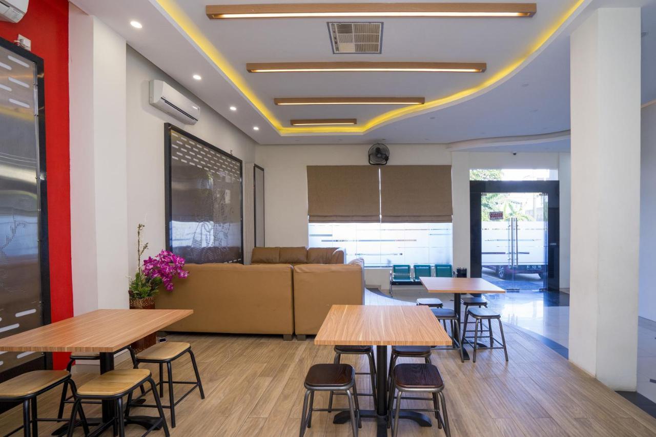 Pondok Indah Guest House By Ecommerceloka ซามารินดา ภายนอก รูปภาพ