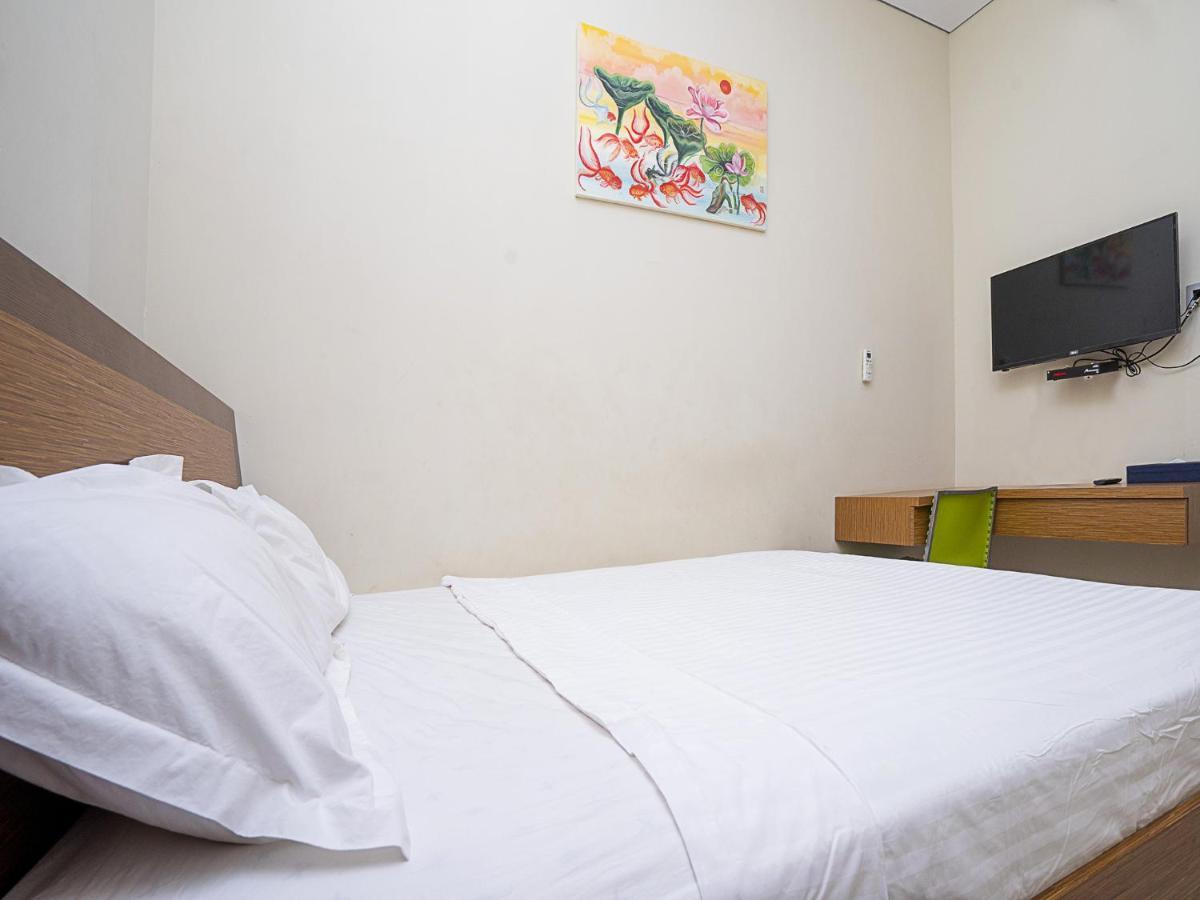 Pondok Indah Guest House By Ecommerceloka ซามารินดา ภายนอก รูปภาพ